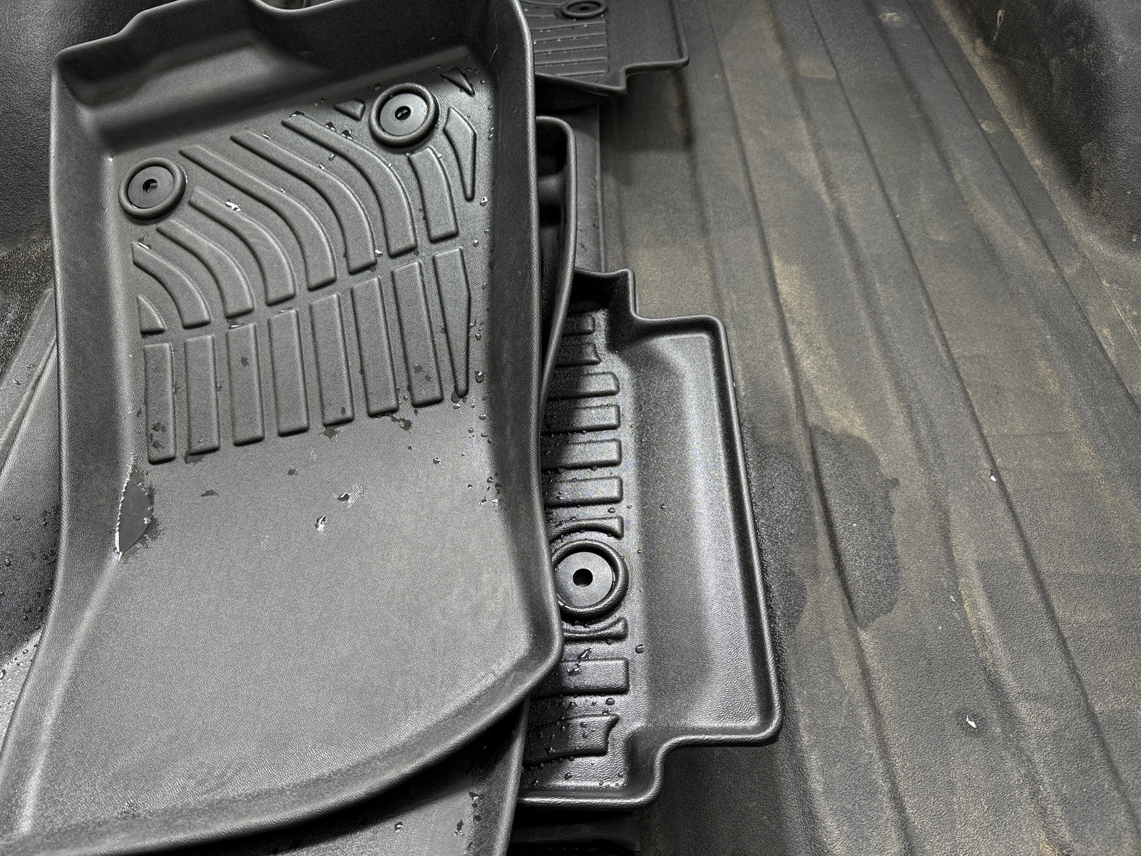 Thumbnail: 2025 Jeep Gladiator - 7