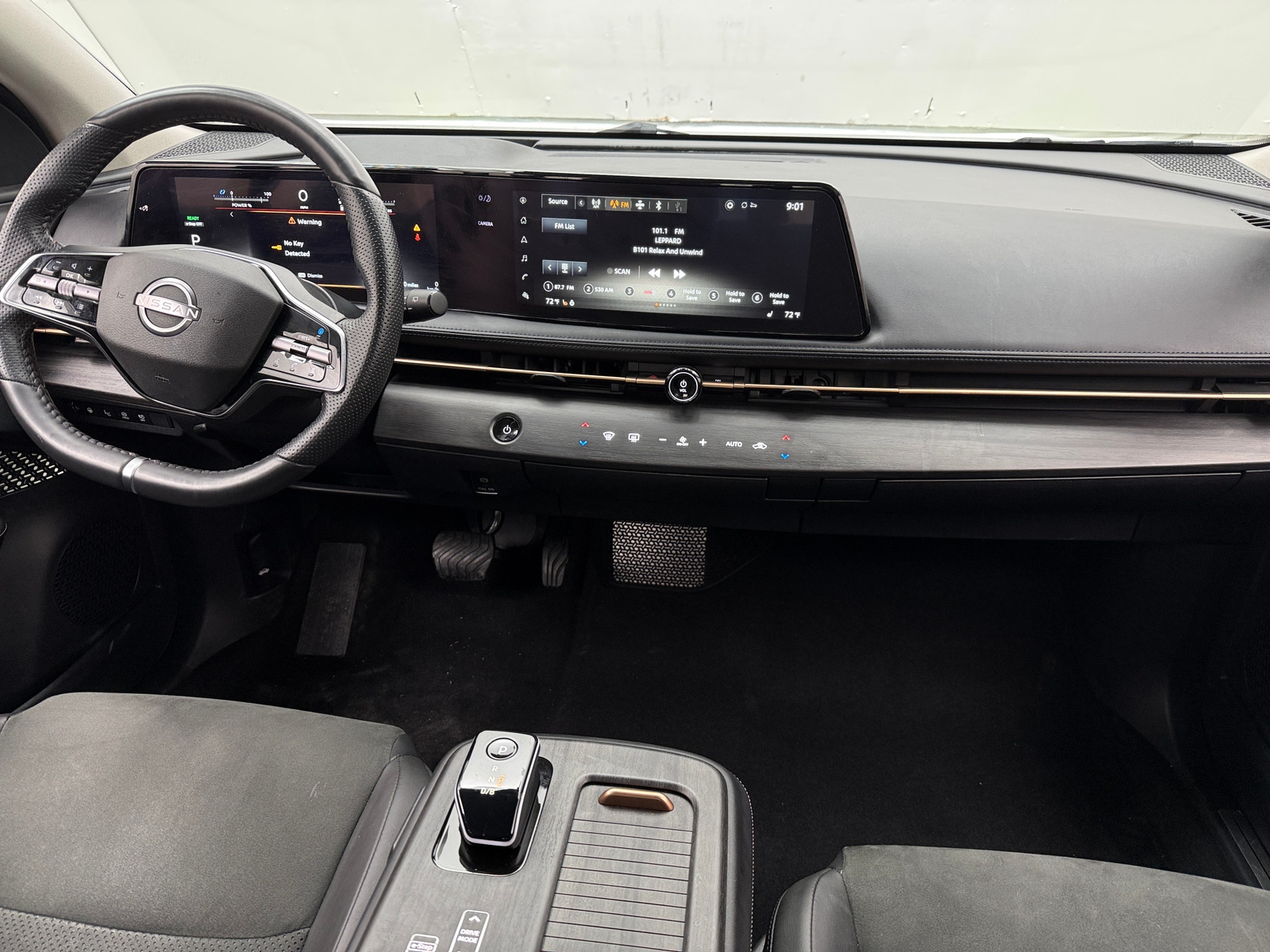 Thumbnail: 2023 Nissan Ariya - 2