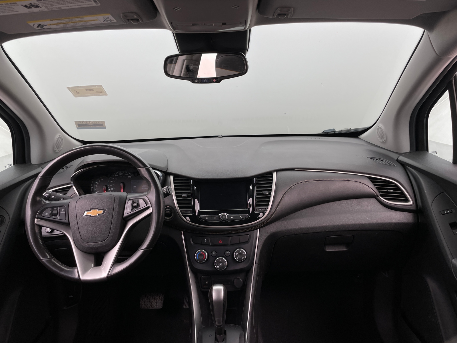 Thumbnail: 2020 Chevrolet Trax - 2