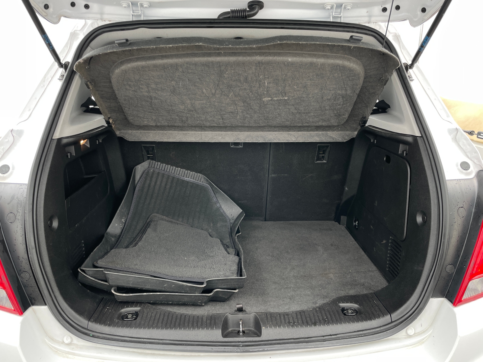 Thumbnail: 2020 Chevrolet Trax - 6