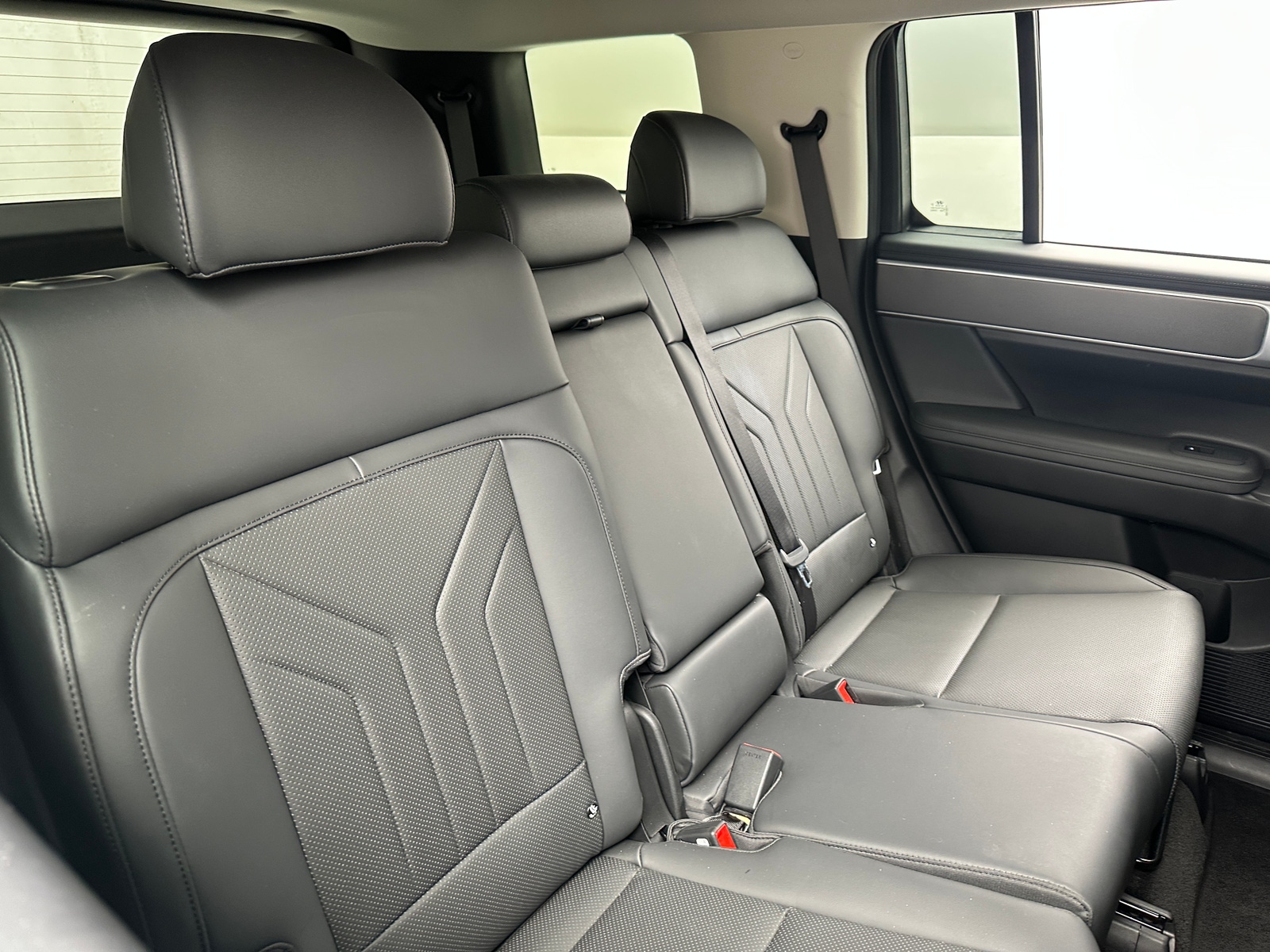 Thumbnail: 2025 Hyundai Santa Fe - 5