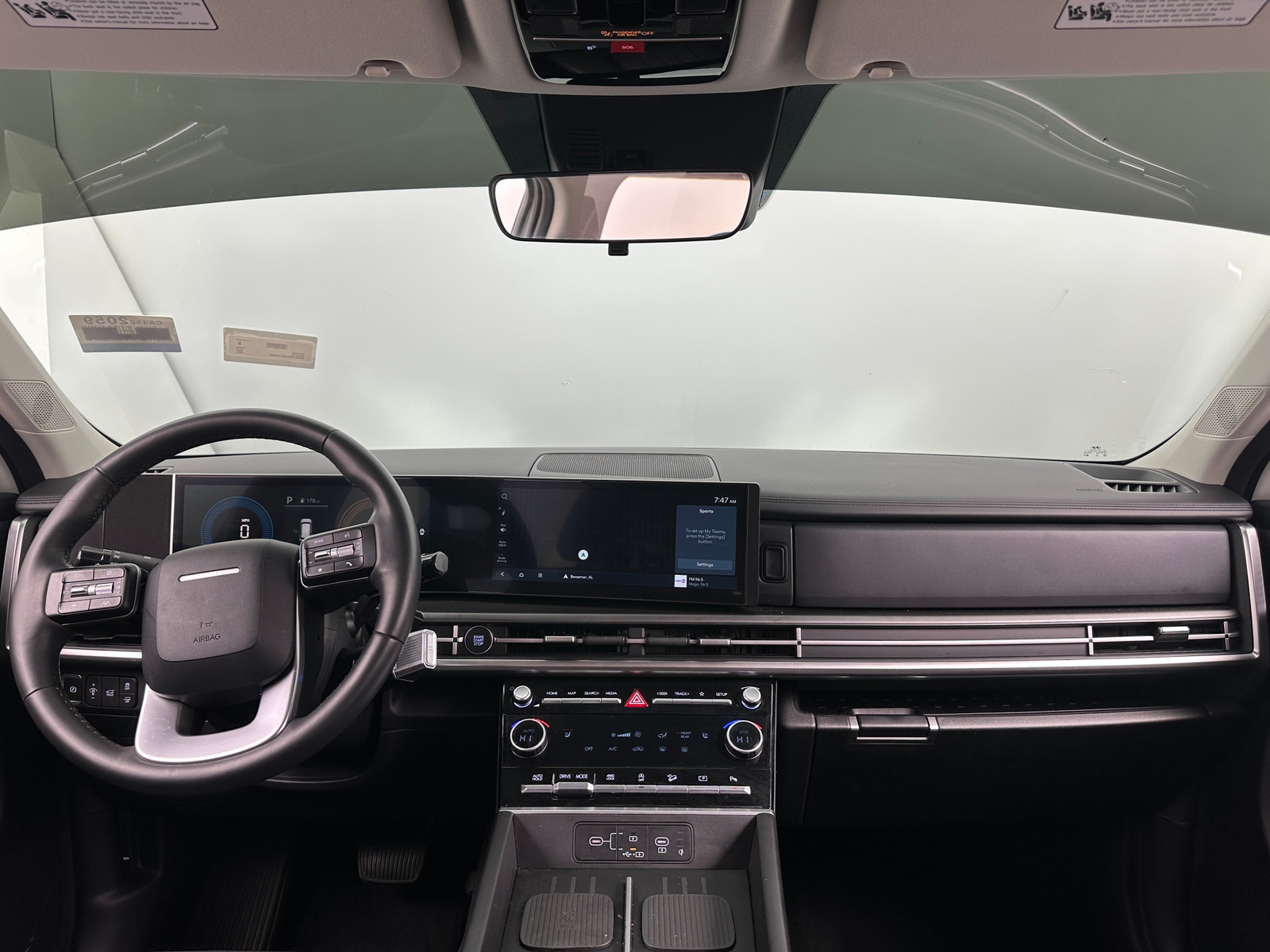 Thumbnail: 2025 Hyundai Santa Fe - 2