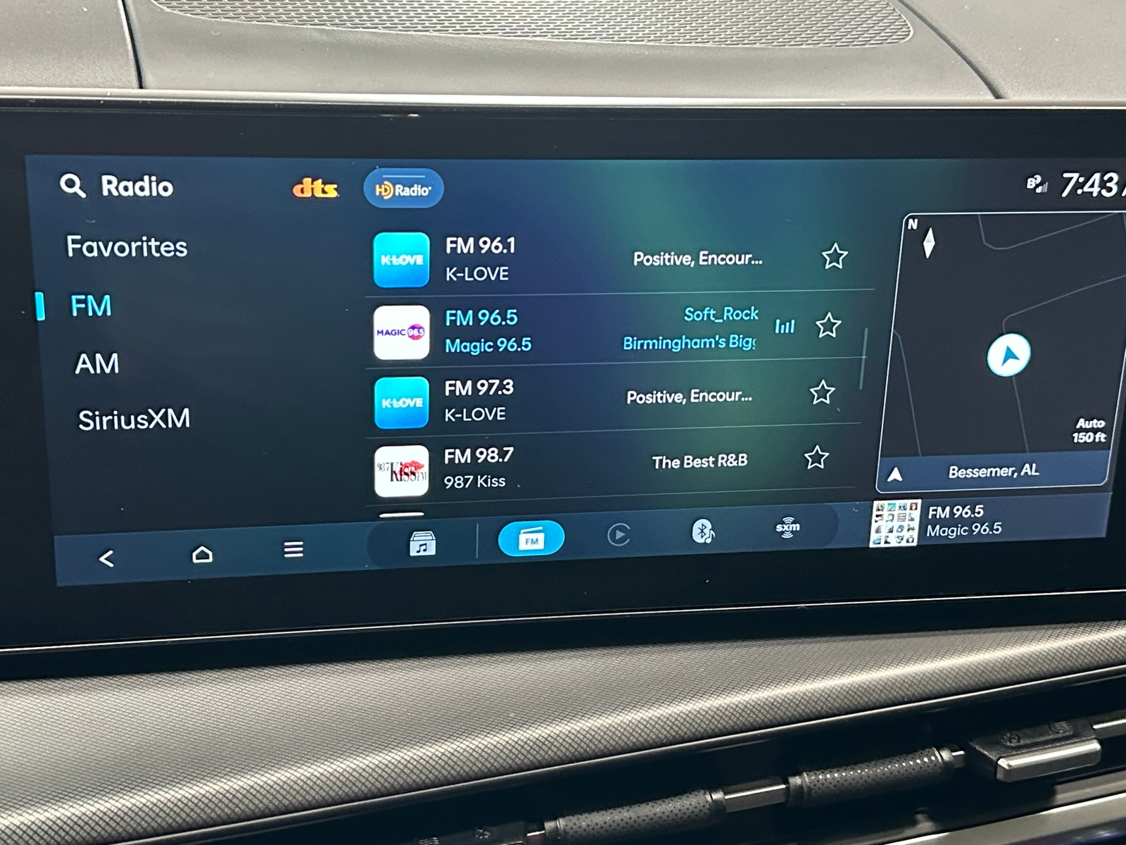 Thumbnail: 2025 Hyundai Santa Fe - 3