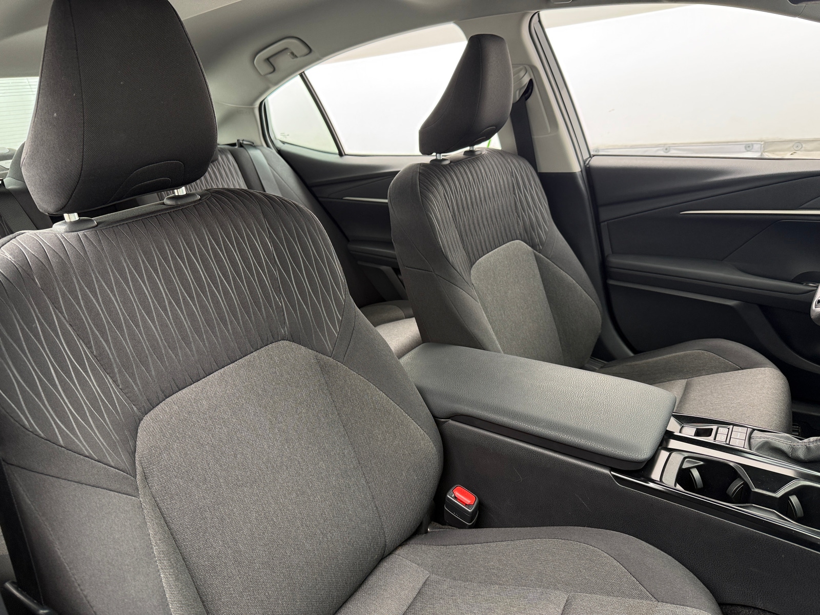 Thumbnail: 2025 Toyota Camry - 2