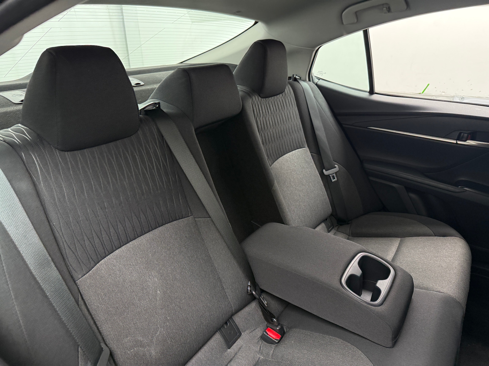 Thumbnail: 2025 Toyota Camry - 6