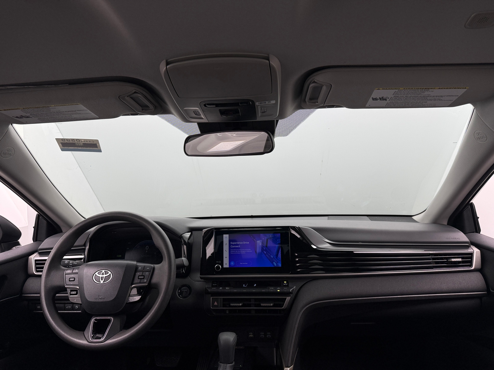 Thumbnail: 2025 Toyota Camry - 3