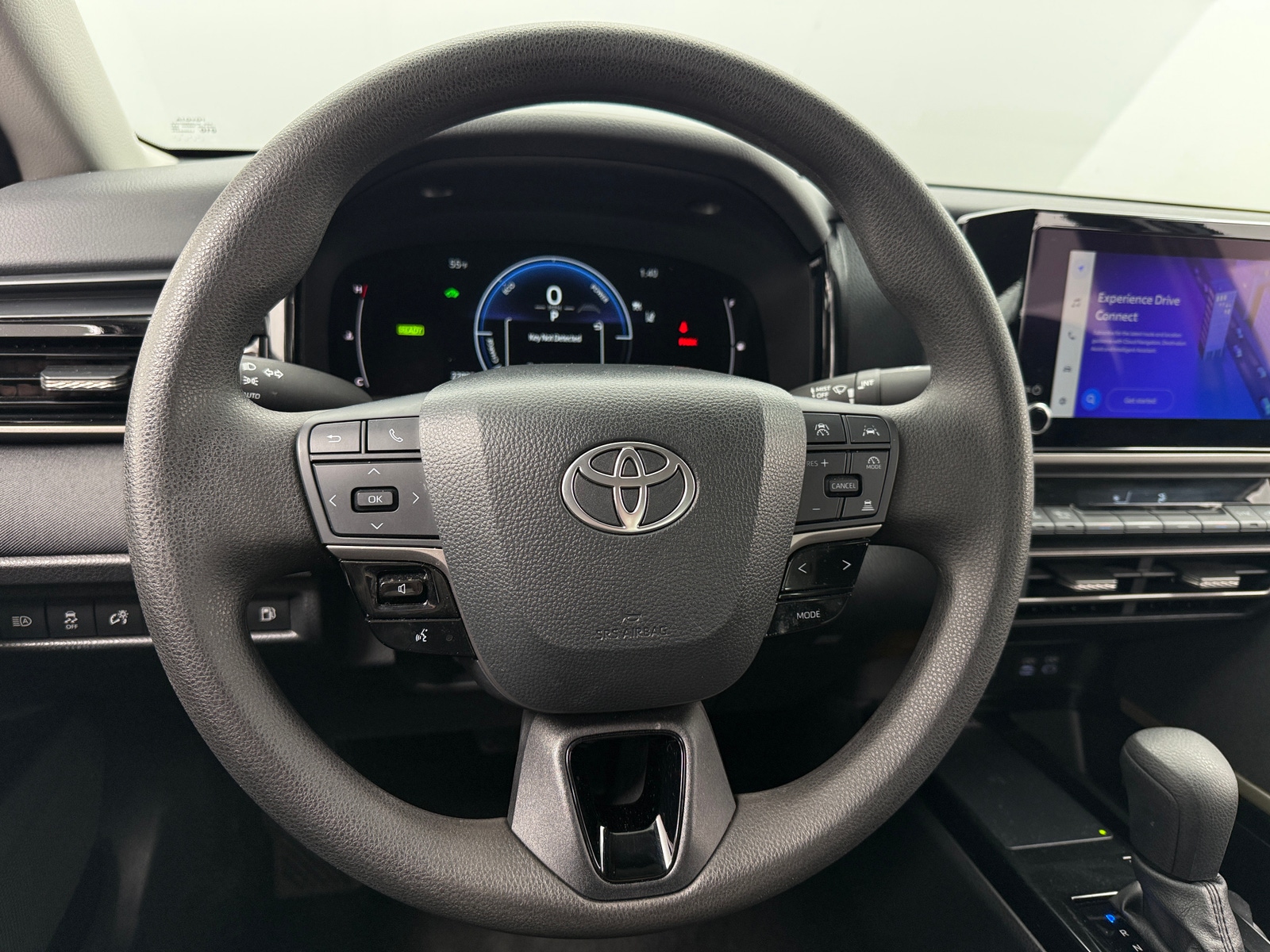 Thumbnail: 2025 Toyota Camry - 5