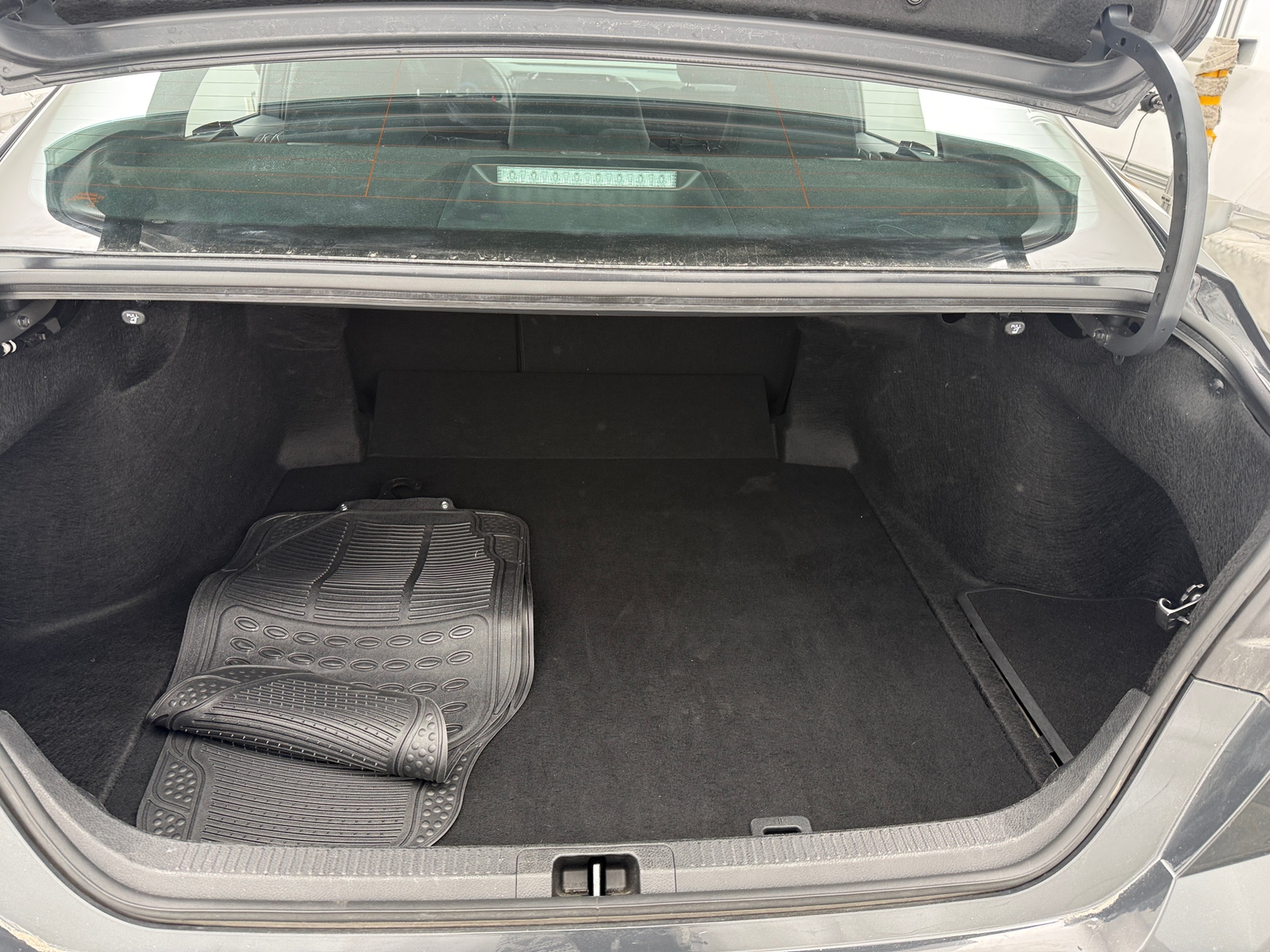 Thumbnail: 2025 Toyota Camry - 7