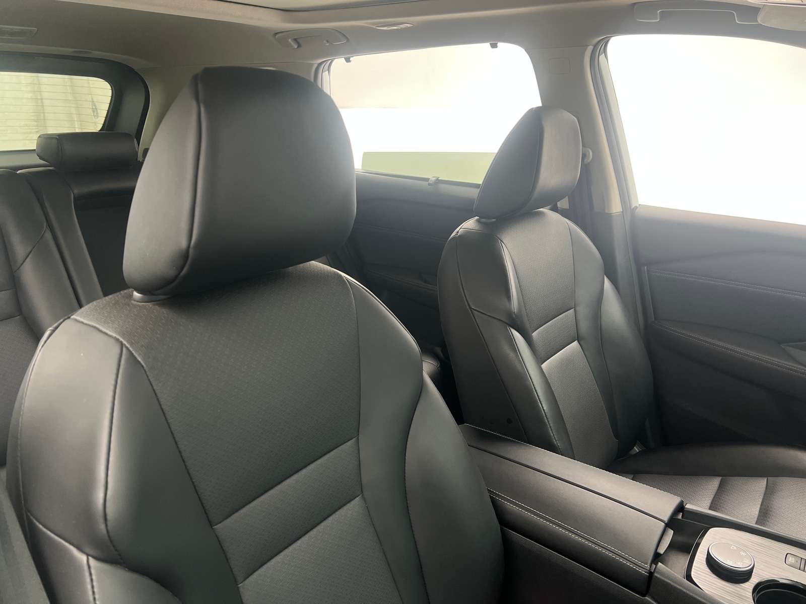 Thumbnail: 2024 Nissan Rogue - 2