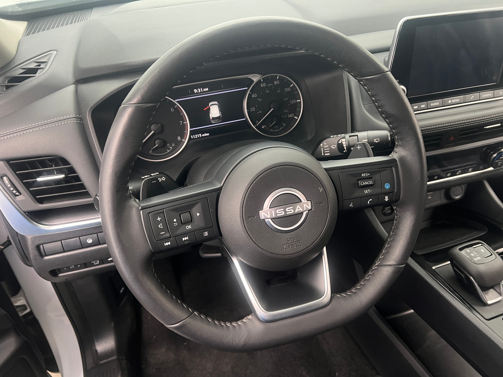 Thumbnail: 2024 Nissan Rogue - 5