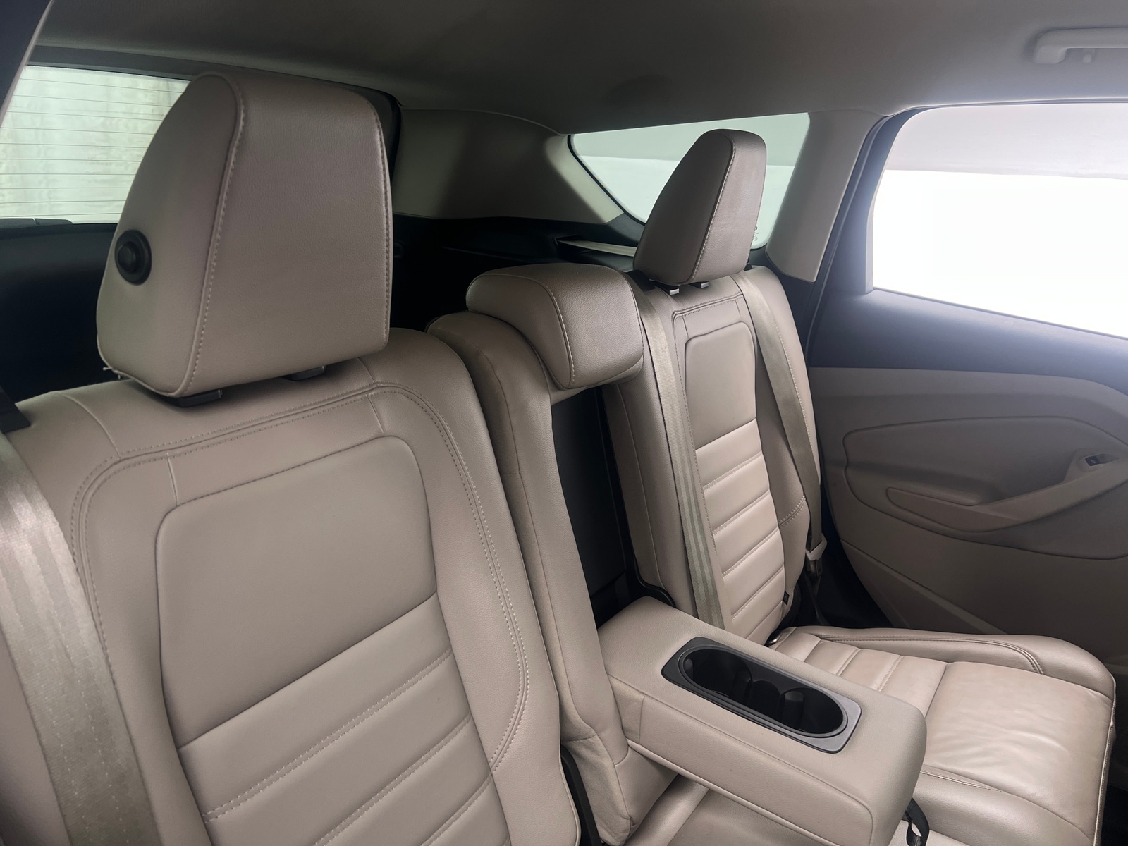 Thumbnail: 2018 Ford Escape - 5