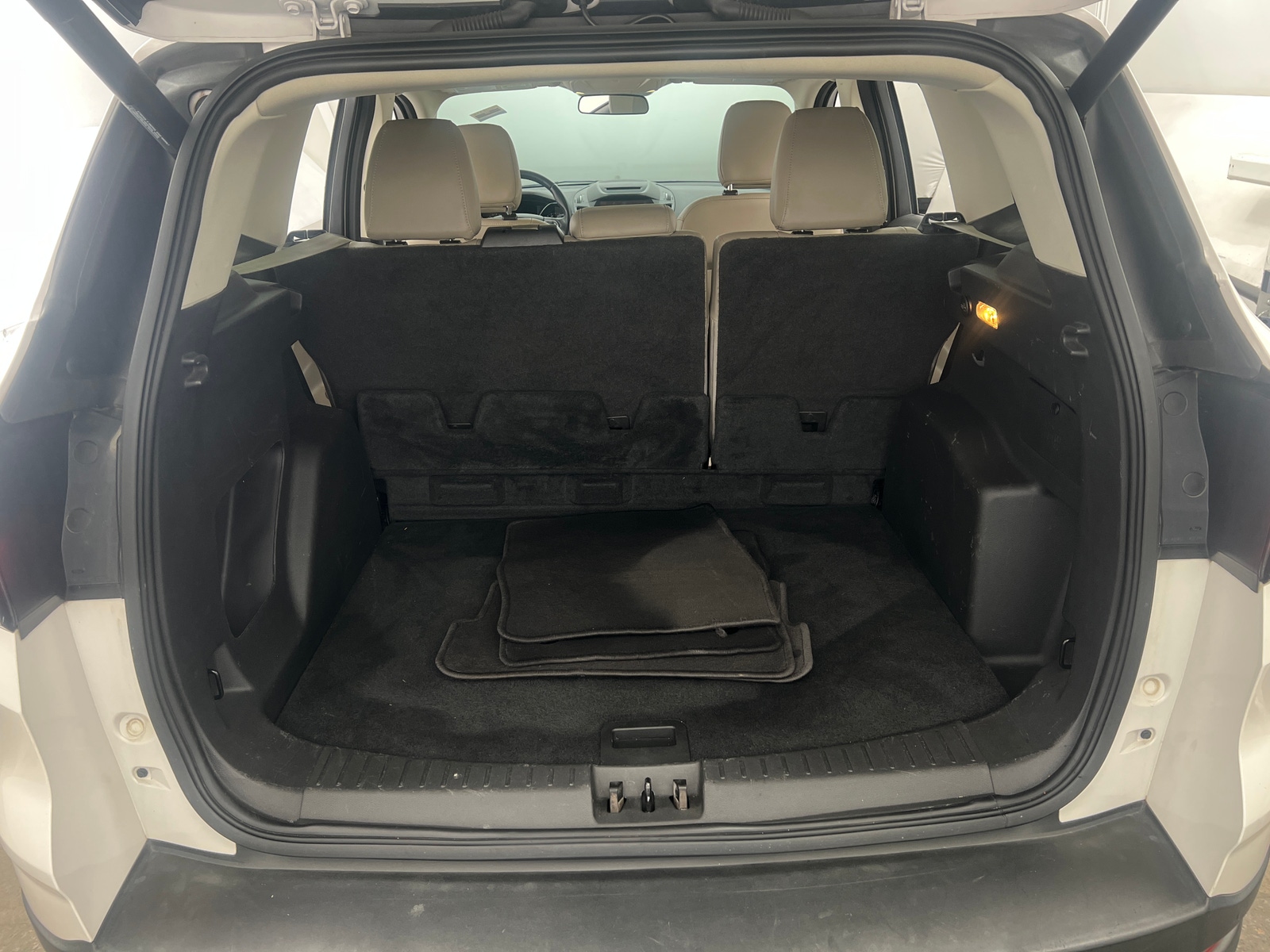 Thumbnail: 2018 Ford Escape - 6