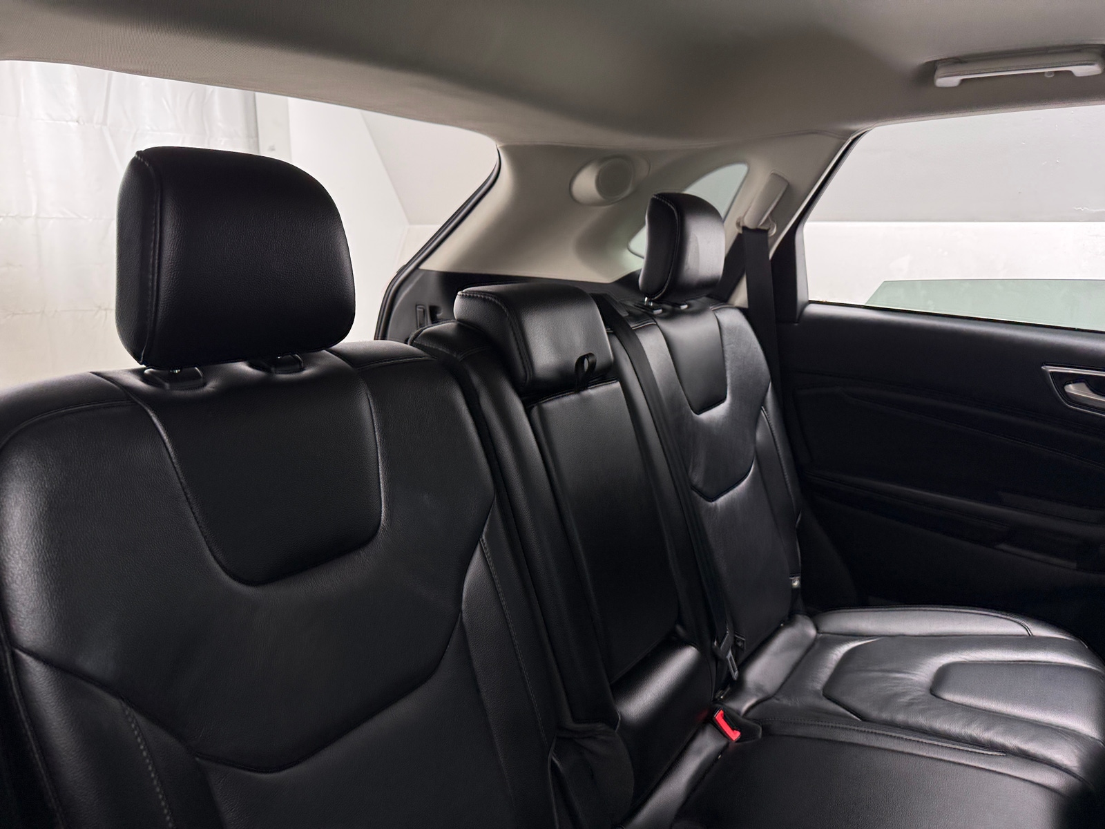 Thumbnail: 2021 Ford Edge - 5