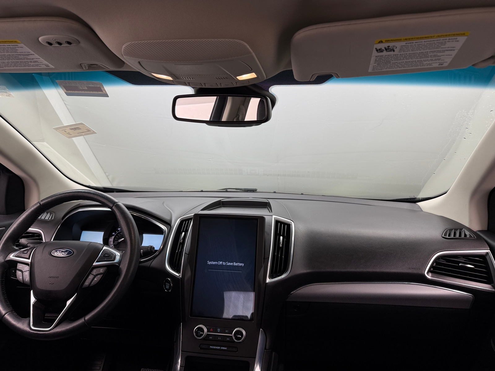 Thumbnail: 2021 Ford Edge - 2