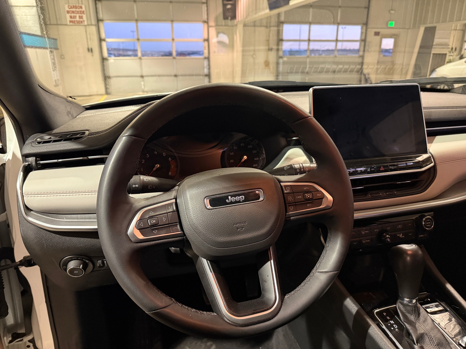 Thumbnail: 2025 Jeep Compass - 4