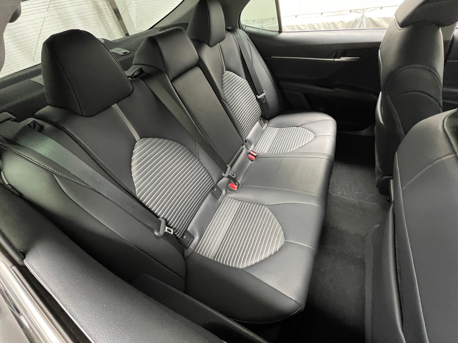 Thumbnail: 2023 Toyota Camry - 2