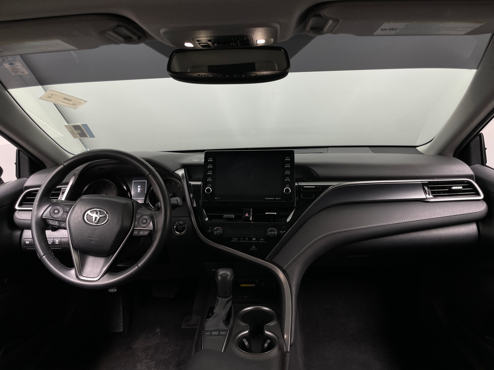 Thumbnail: 2023 Toyota Camry - 3