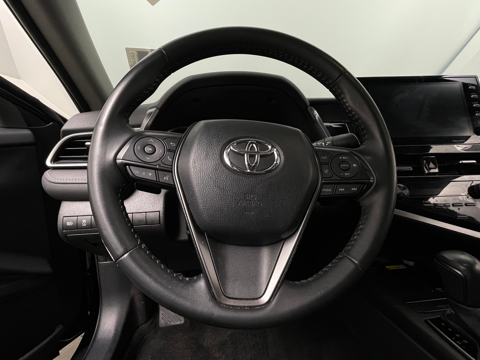 Thumbnail: 2023 Toyota Camry - 5