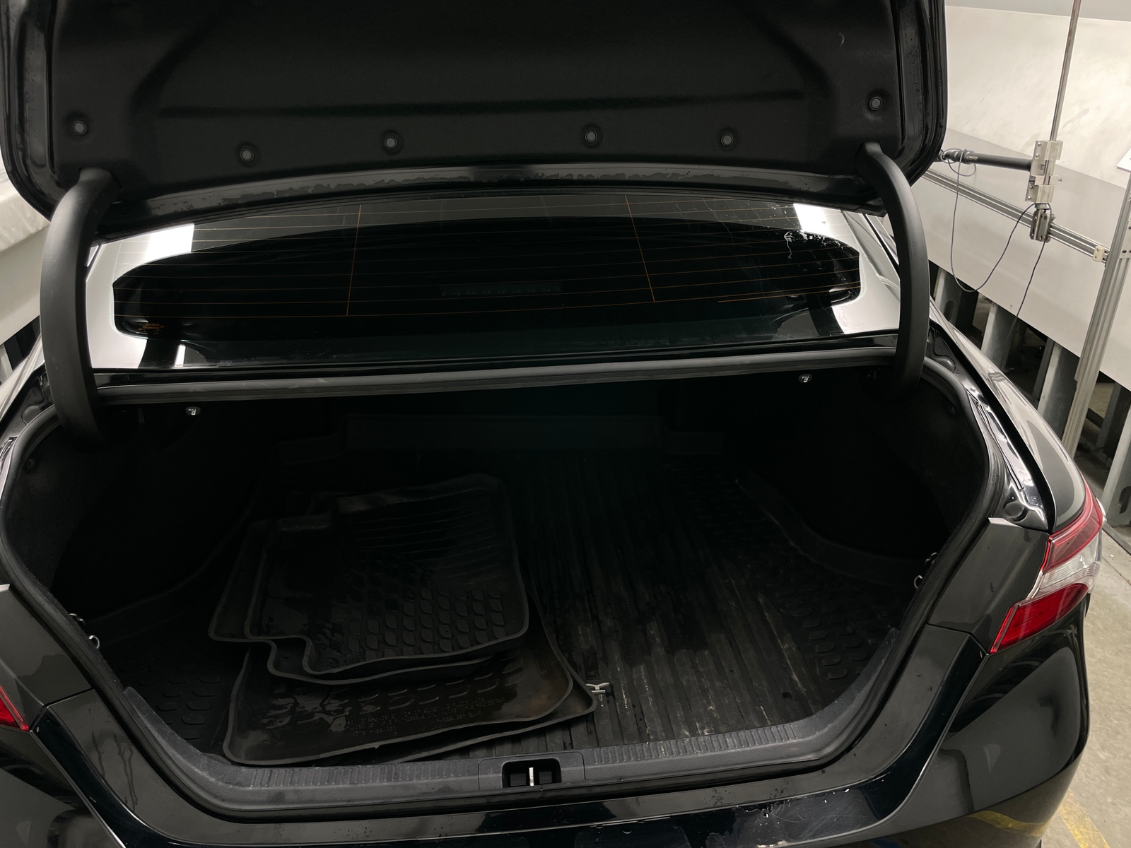 Thumbnail: 2023 Toyota Camry - 7