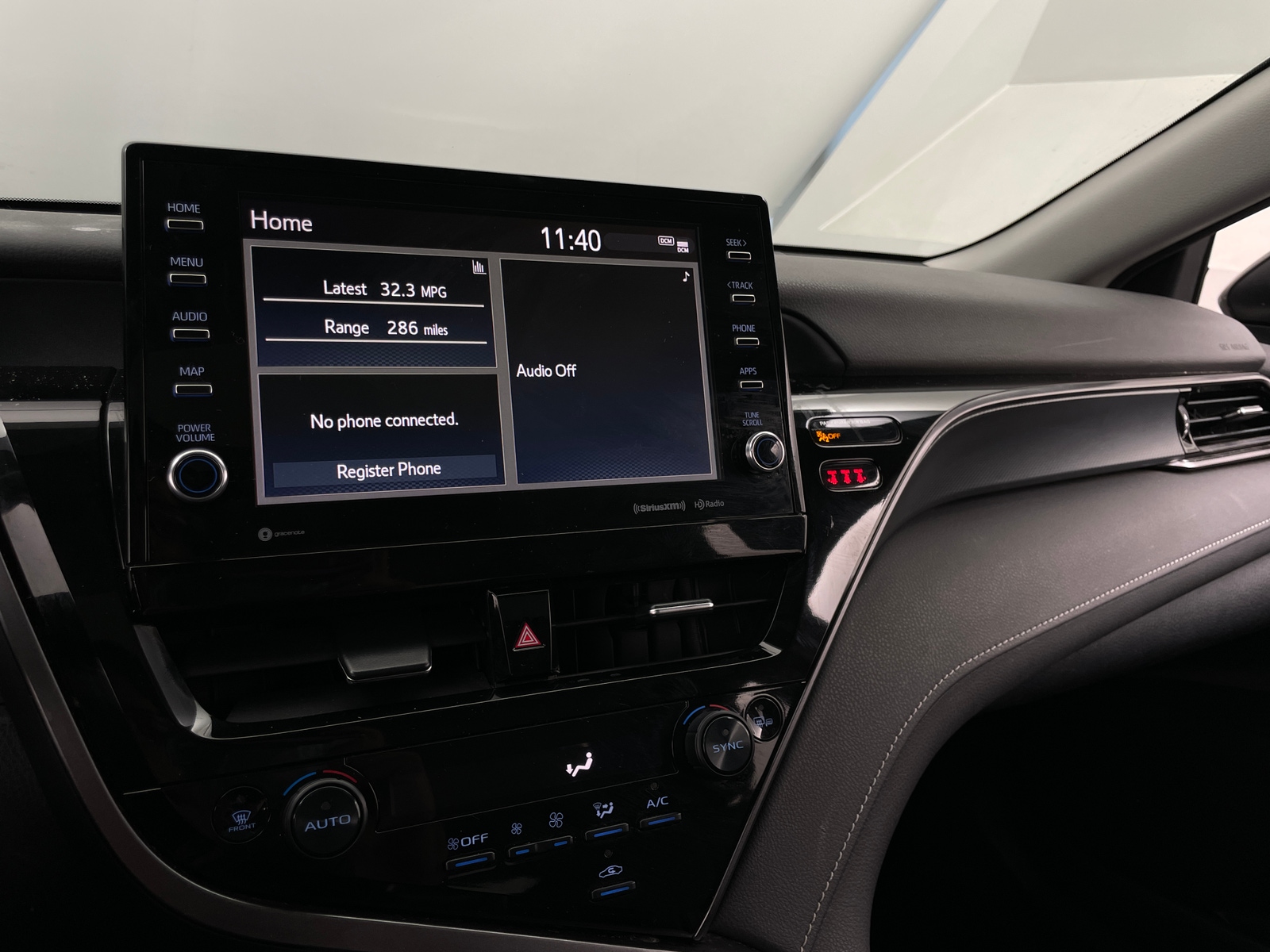 Thumbnail: 2023 Toyota Camry - 4