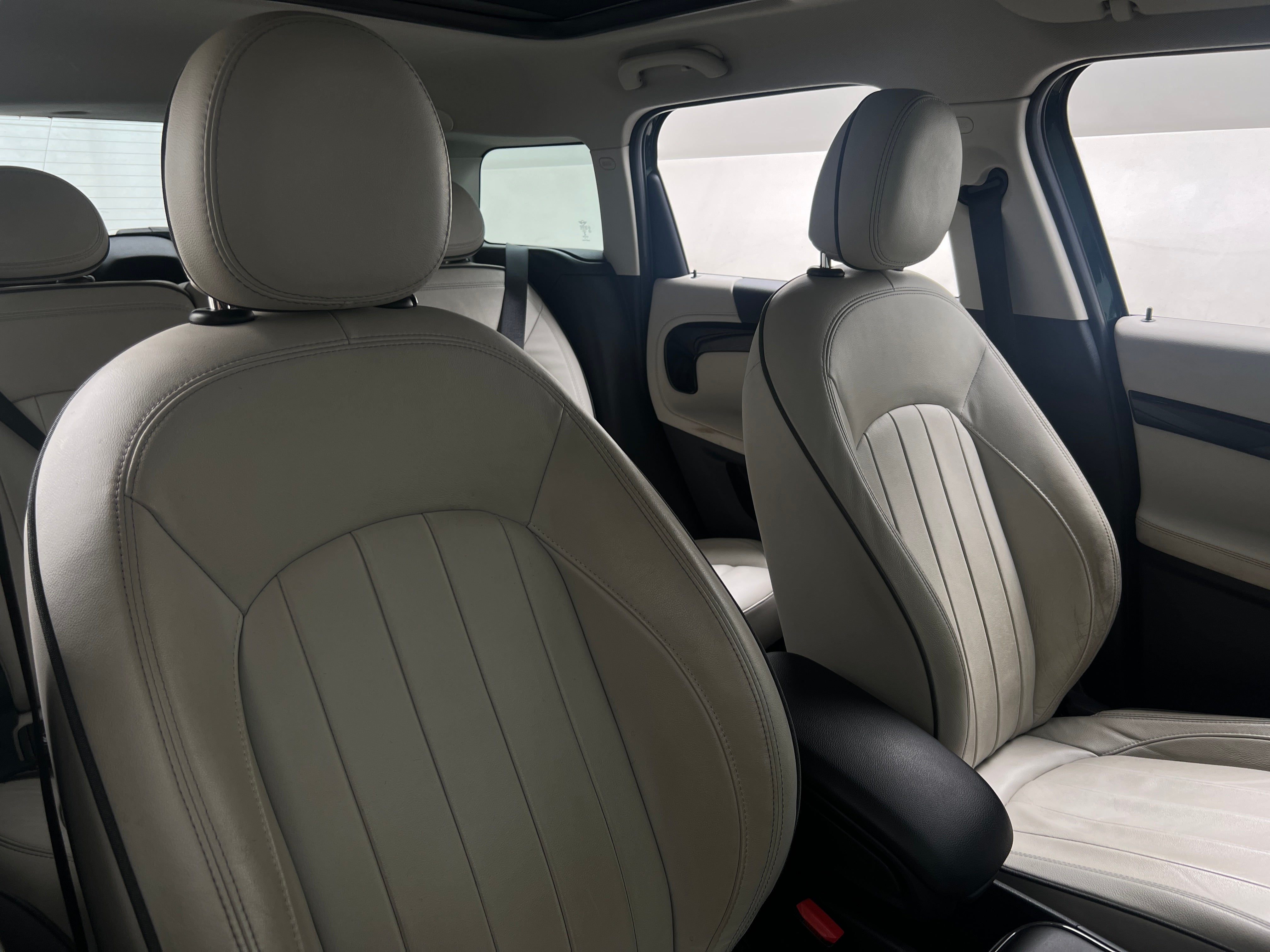 2019 MINI Countryman