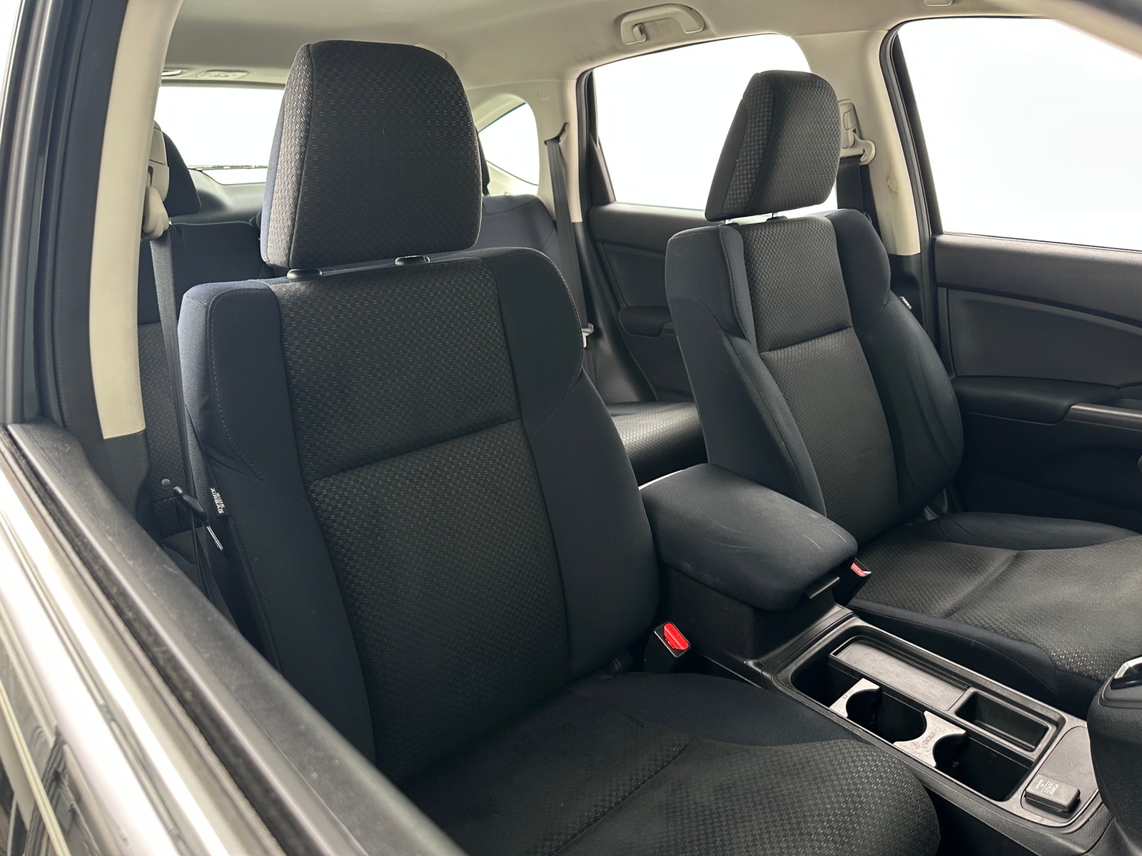 Thumbnail: 2015 Honda CR-V - 2