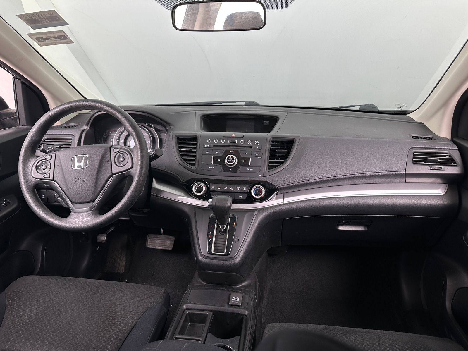 Thumbnail: 2015 Honda CR-V - 3