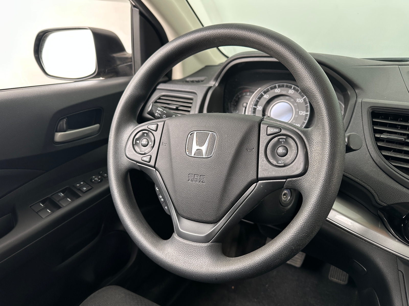 Thumbnail: 2015 Honda CR-V - 5