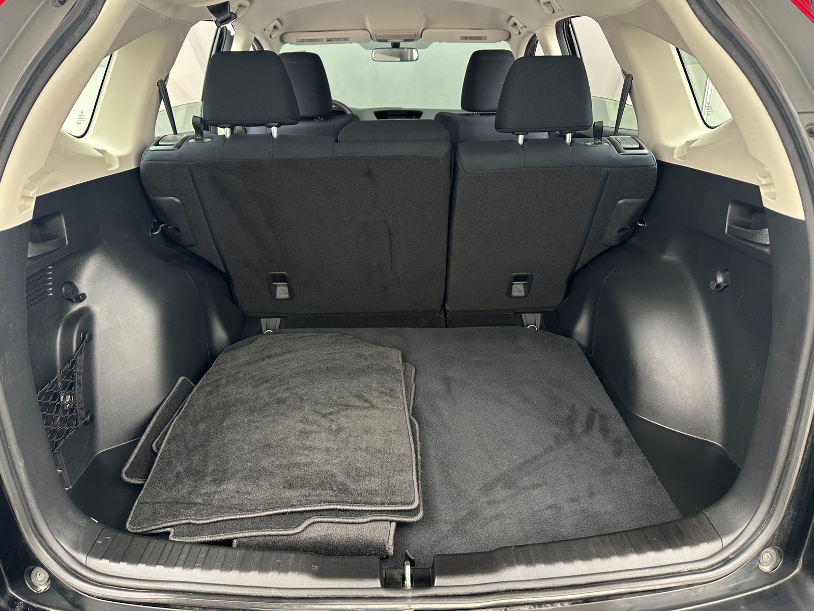 Thumbnail: 2015 Honda CR-V - 7