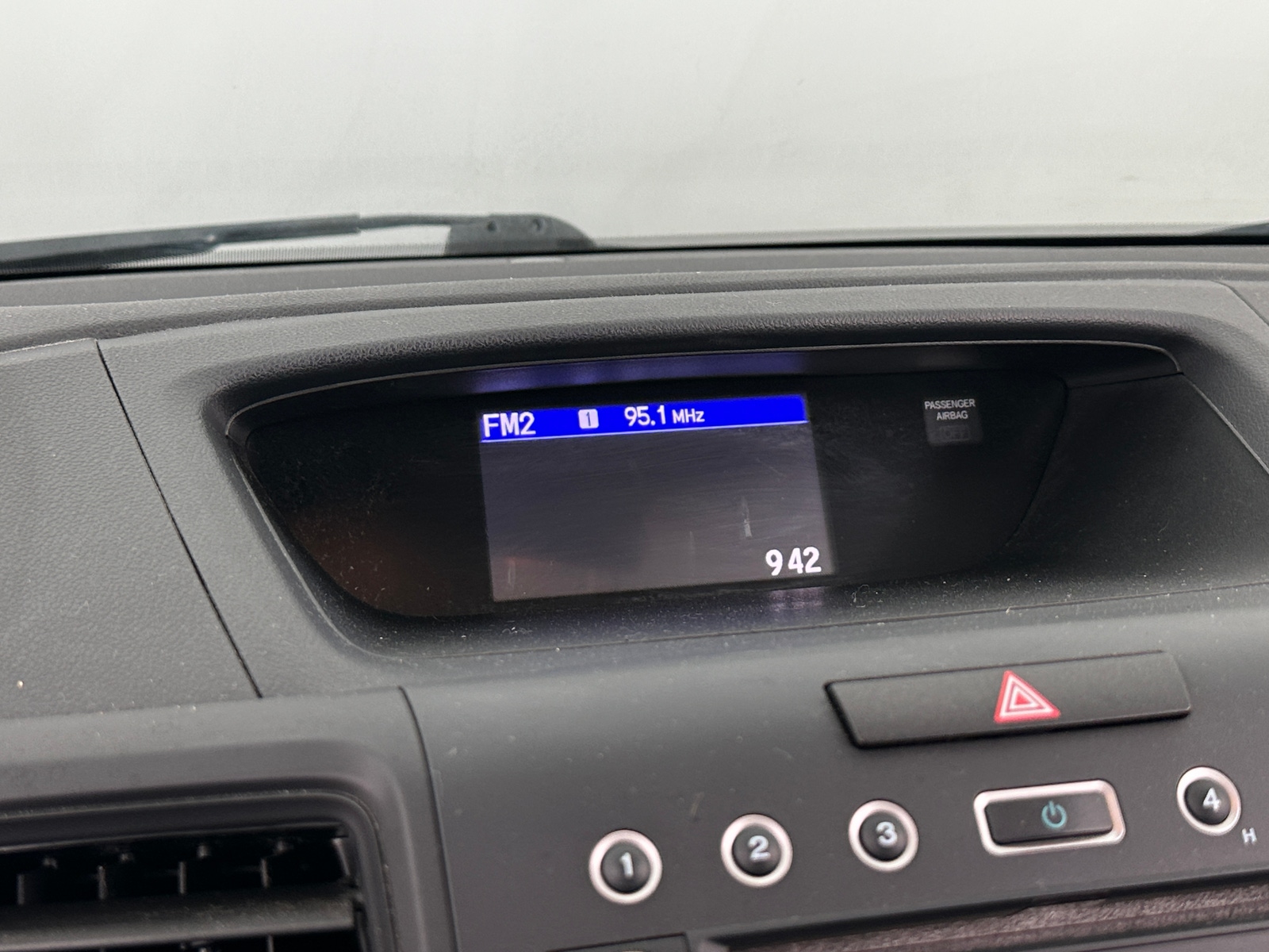 Thumbnail: 2015 Honda CR-V - 4