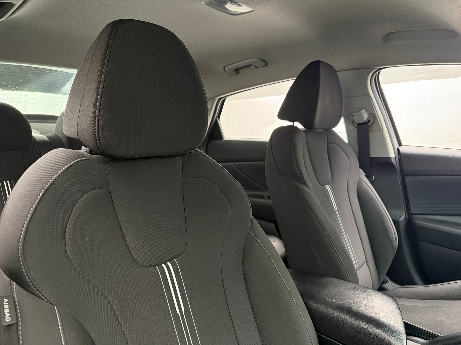 Thumbnail: 2022 Hyundai Elantra - 2