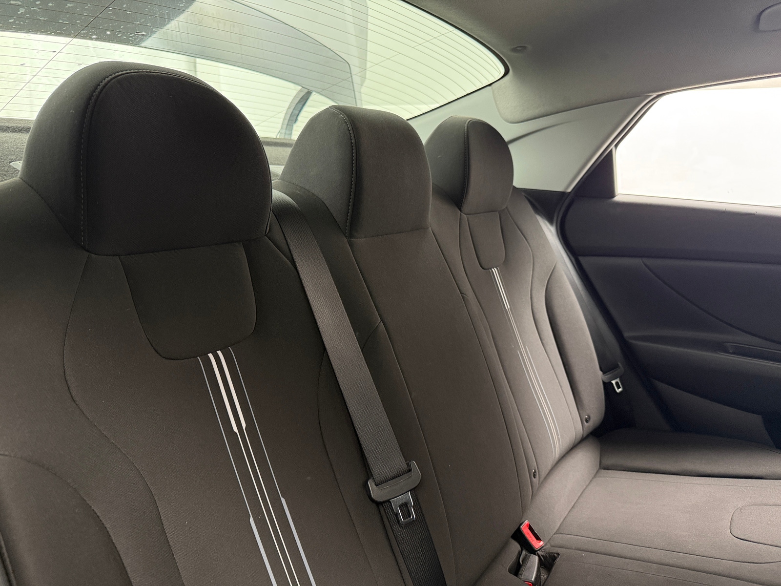 Thumbnail: 2022 Hyundai Elantra - 6