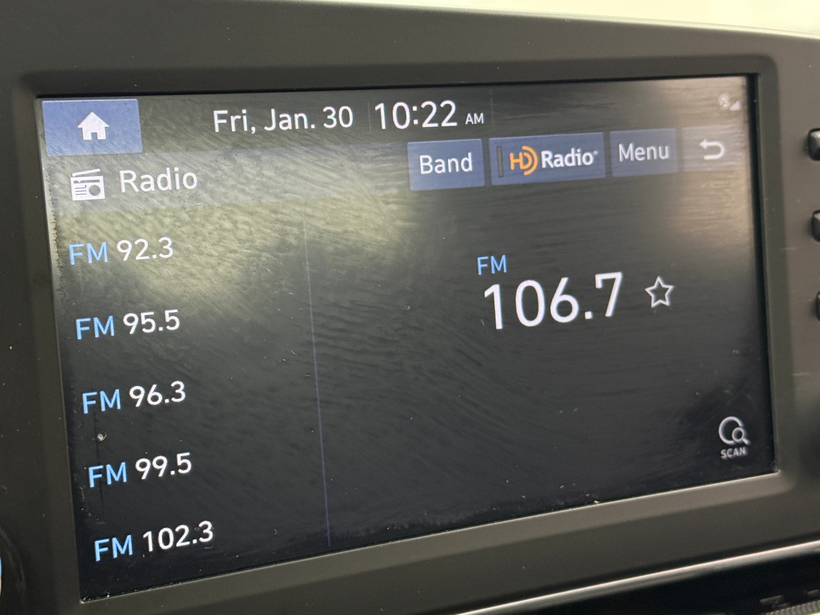 Thumbnail: 2022 Hyundai Elantra - 4