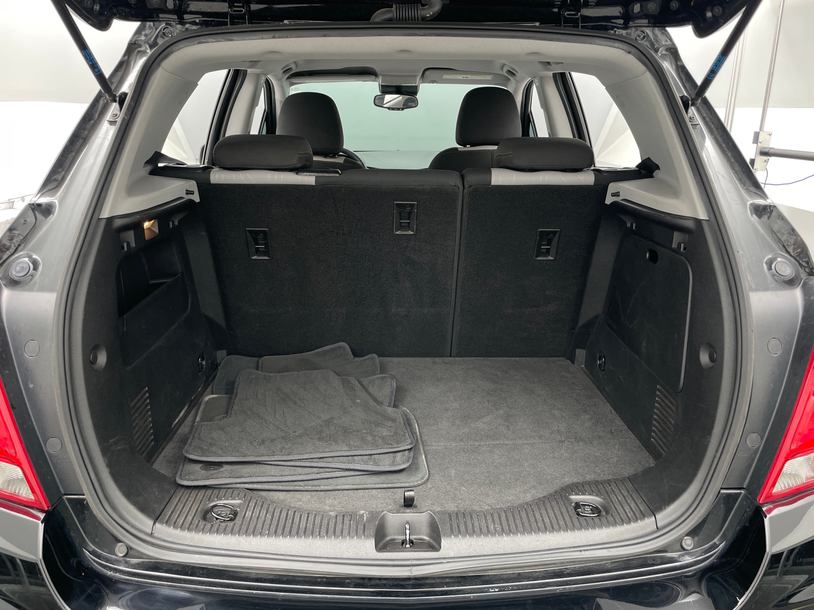 Thumbnail: 2020 Chevrolet Trax - 7