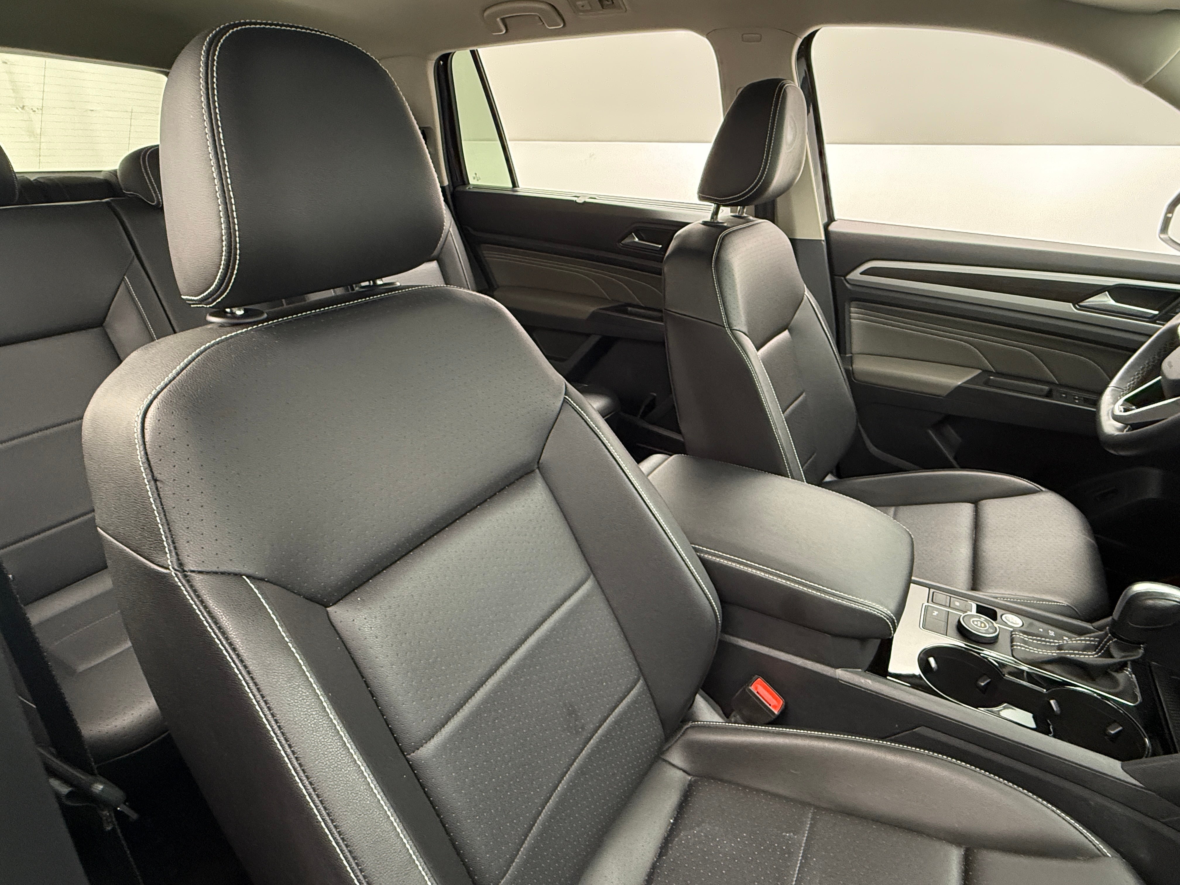 2023 Volkswagen Atlas