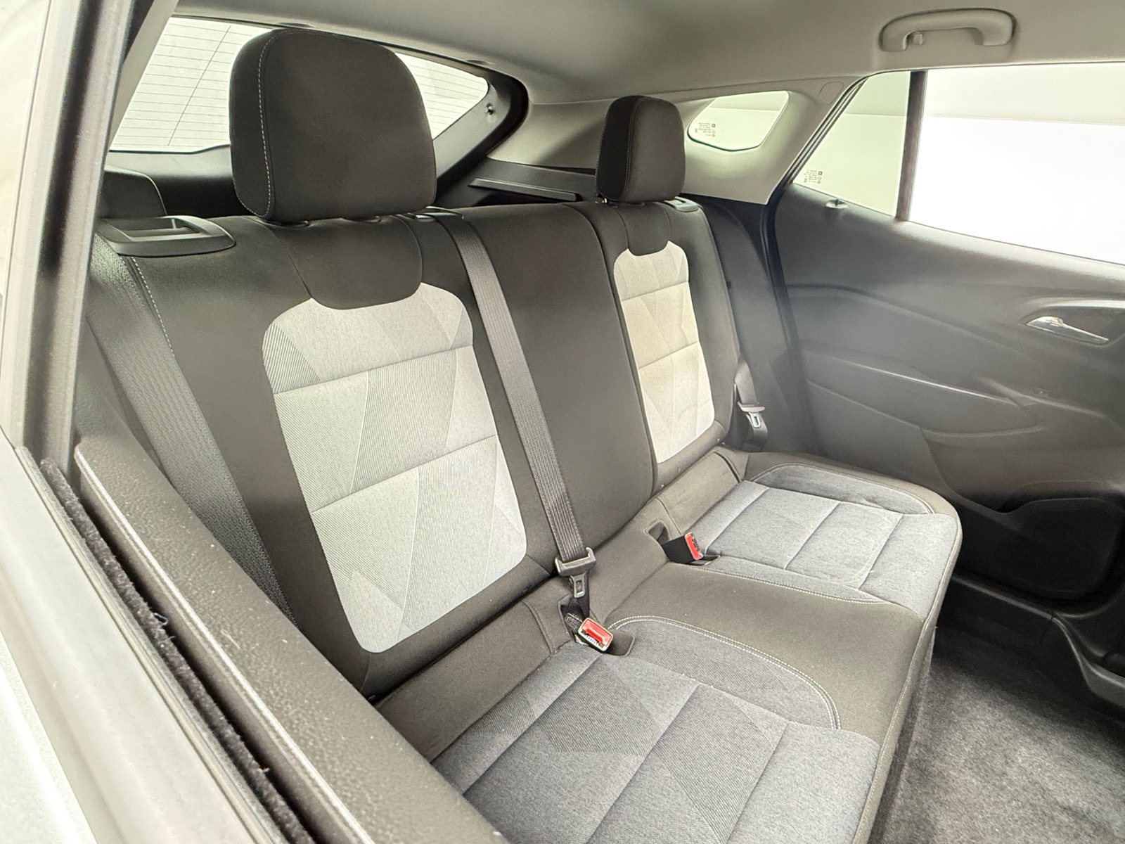 Thumbnail: 2024 Chevrolet Trax - 6