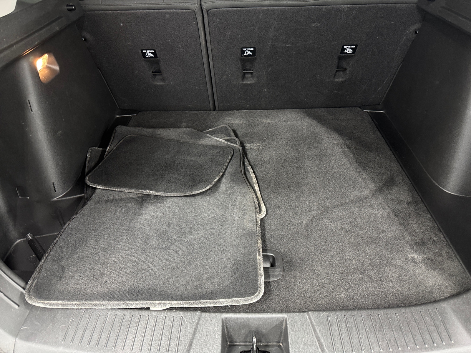 Thumbnail: 2024 Chevrolet Trax - 7