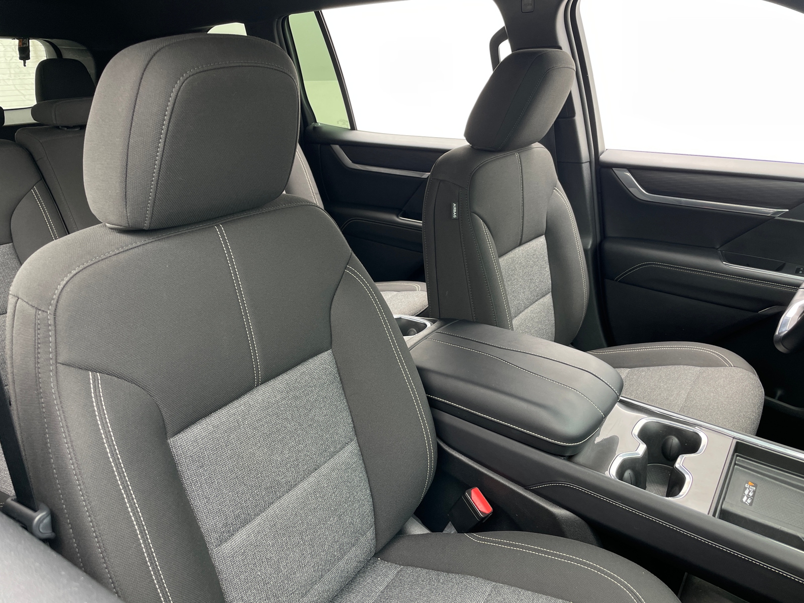 Thumbnail: 2025 GMC Acadia - 2