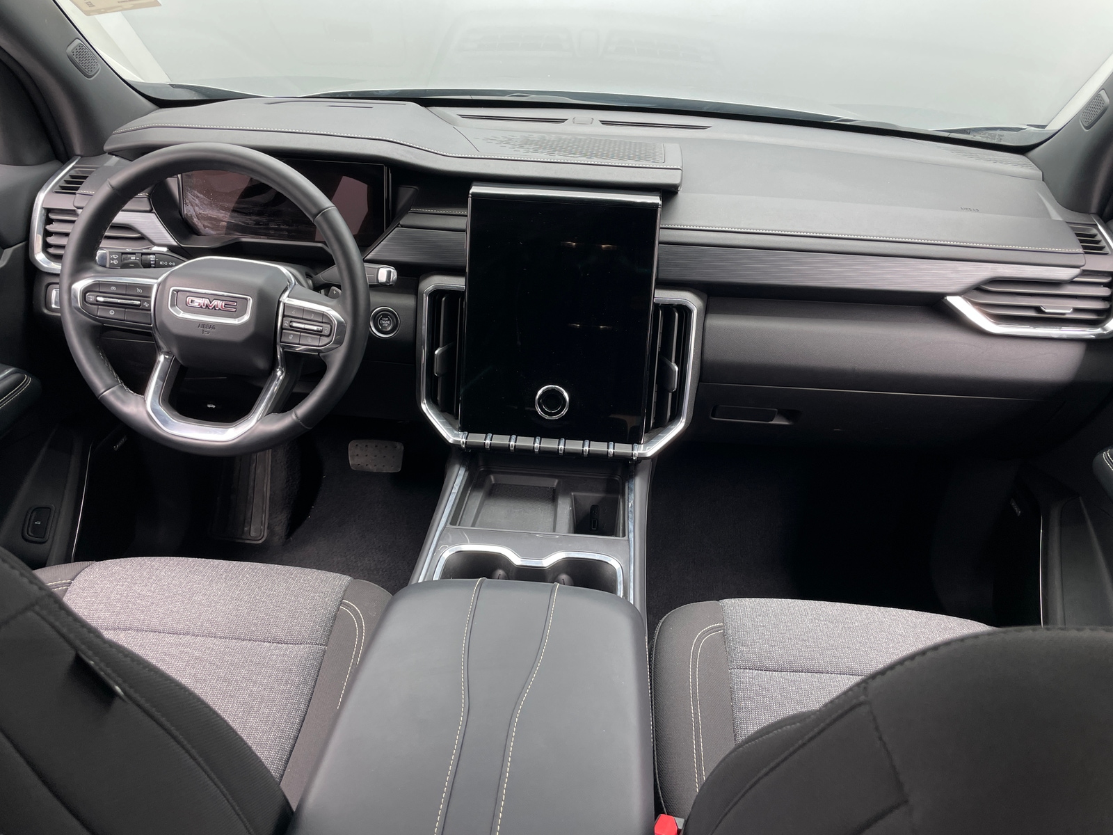 Thumbnail: 2025 GMC Acadia - 3