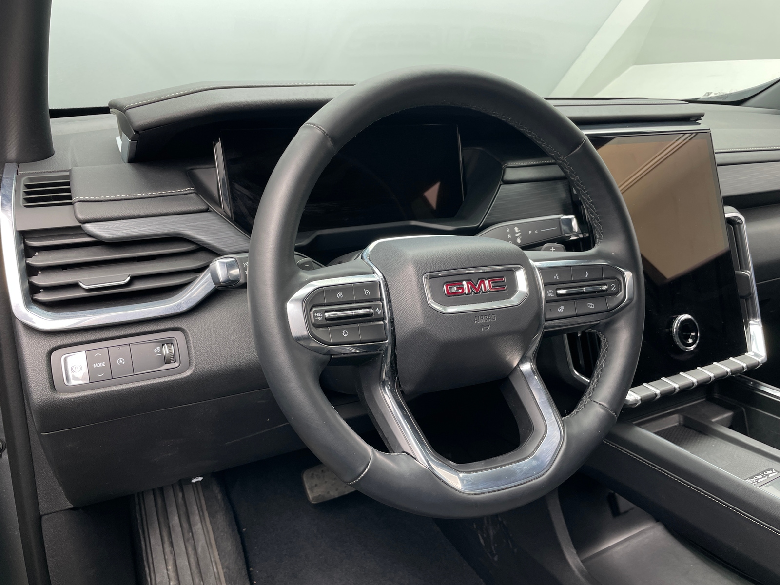 Thumbnail: 2025 GMC Acadia - 5