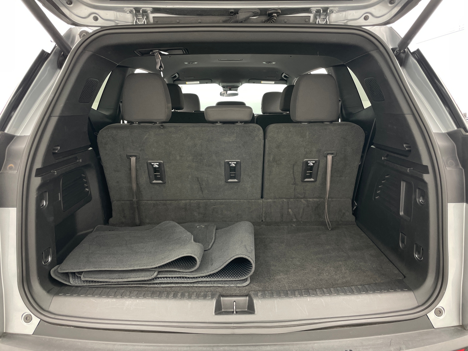 Thumbnail: 2025 GMC Acadia - 7