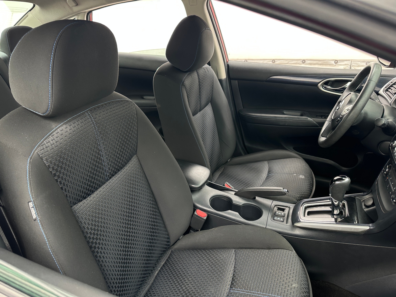 Thumbnail: 2017 Nissan Sentra - 2