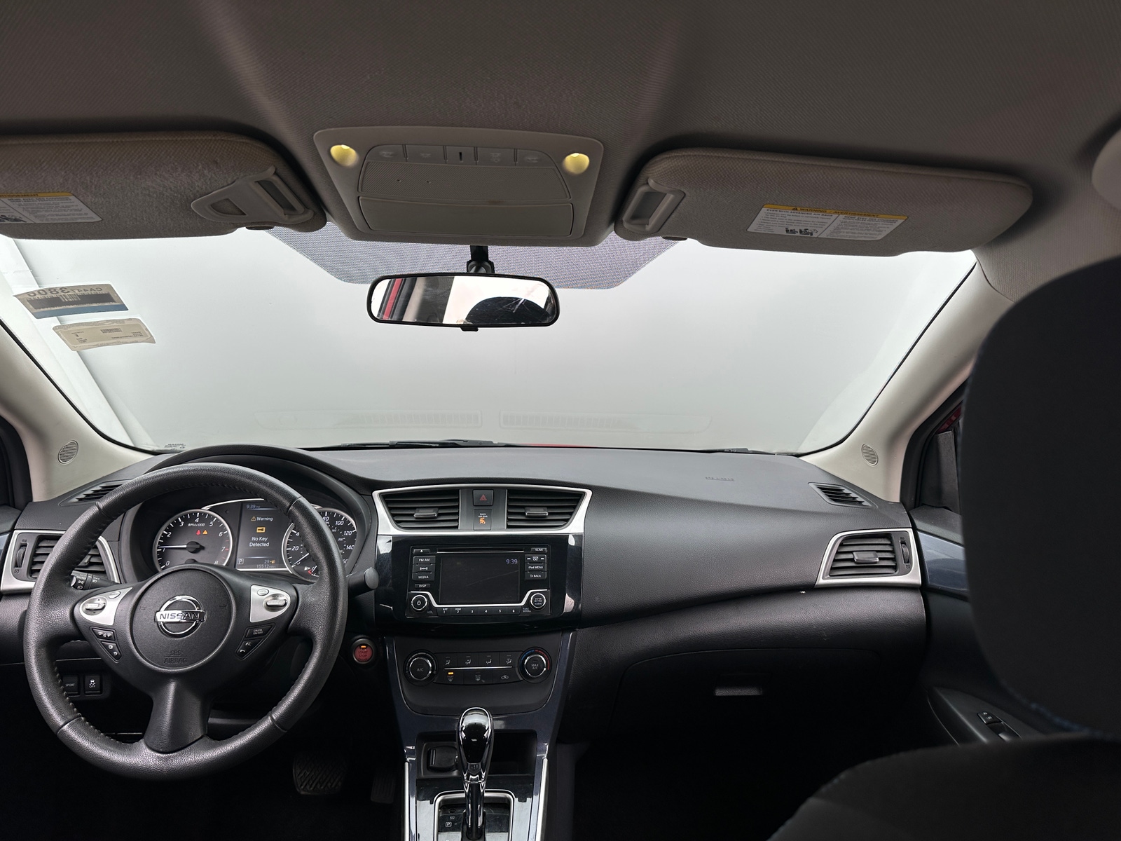 Thumbnail: 2017 Nissan Sentra - 3