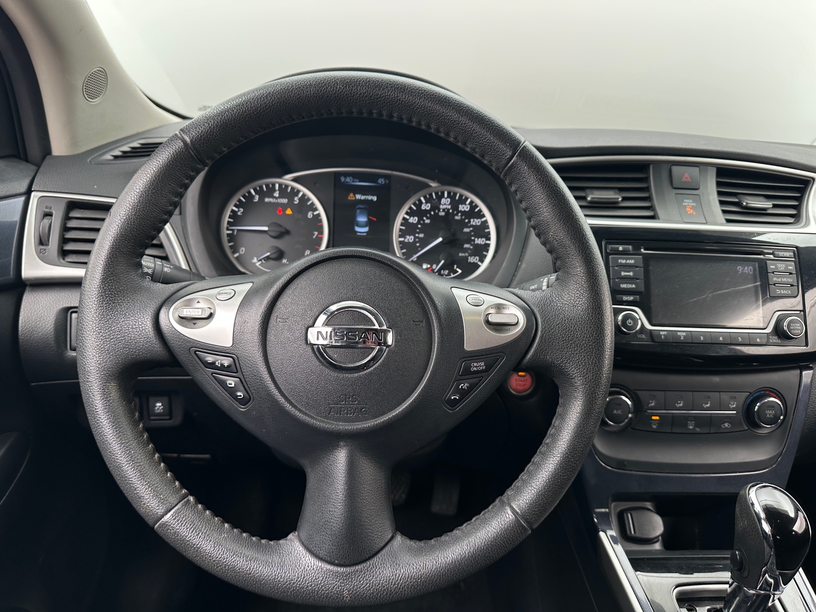 Thumbnail: 2017 Nissan Sentra - 5