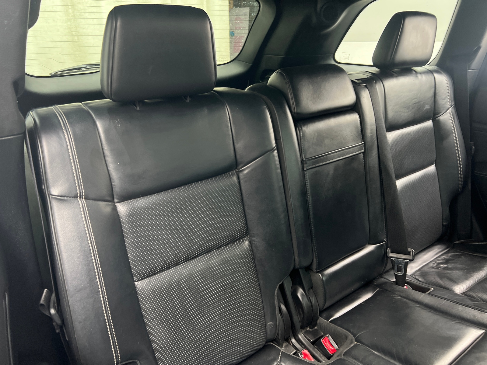 Thumbnail: 2015 Jeep Grand Cherokee - 5