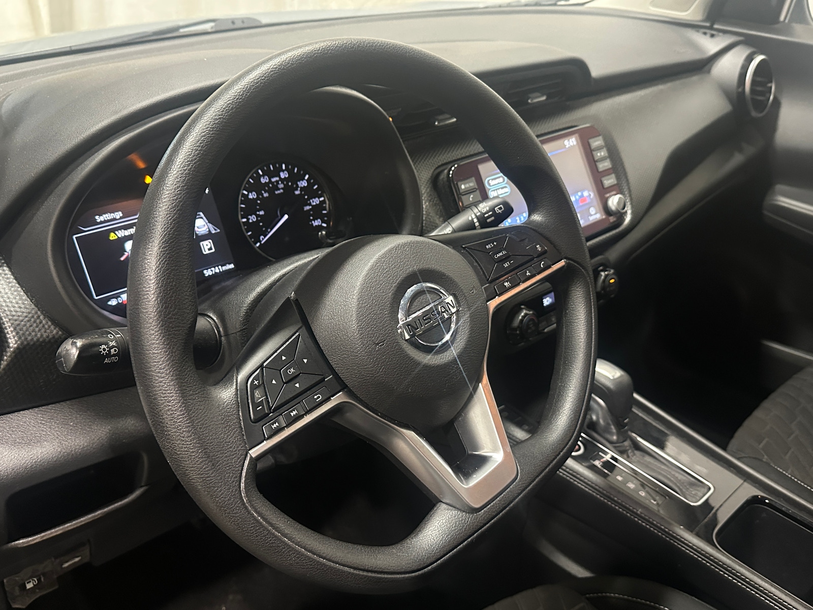 Thumbnail: 2021 Nissan Kicks - 5