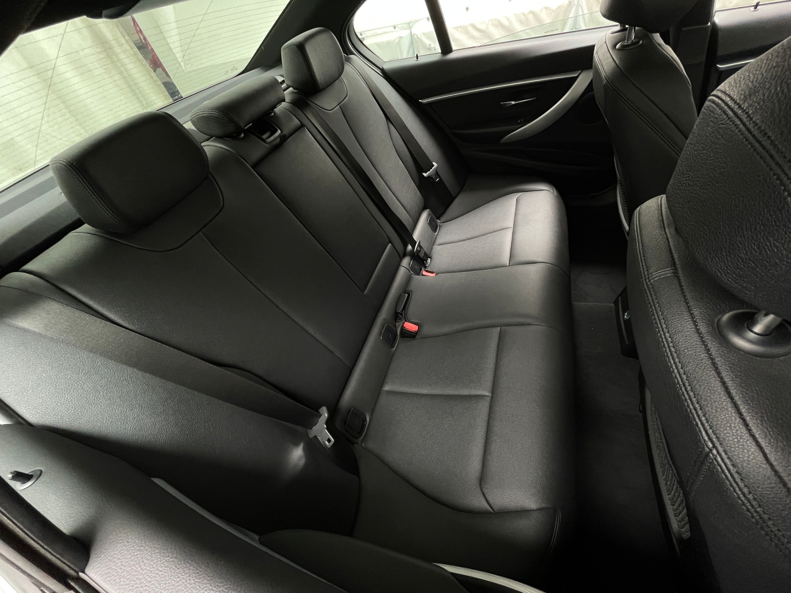 Thumbnail: 2018 BMW 3 Series - 5