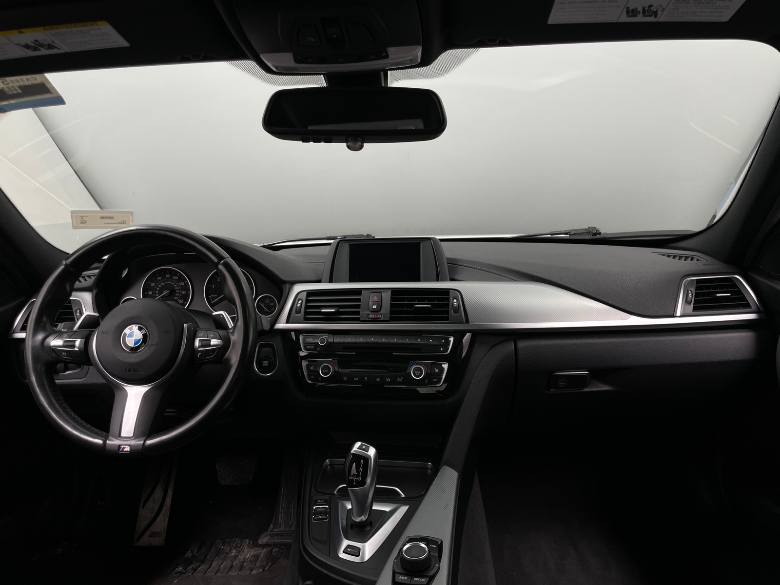 Thumbnail: 2018 BMW 3 Series - 2