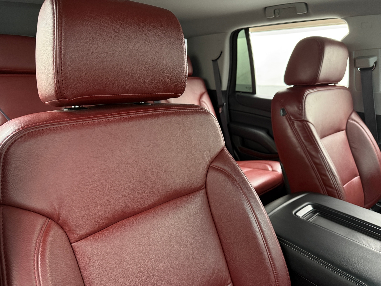 Thumbnail: 2015 GMC Yukon - 2