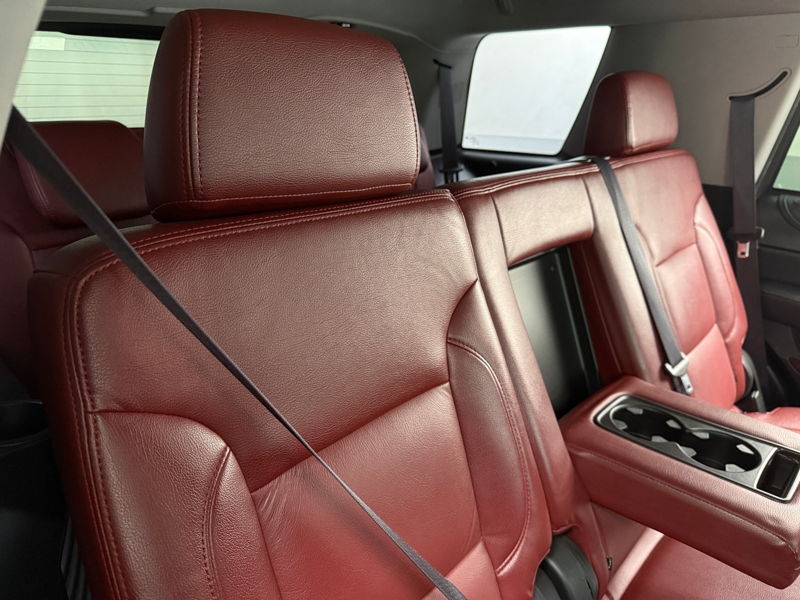 Thumbnail: 2015 GMC Yukon - 6